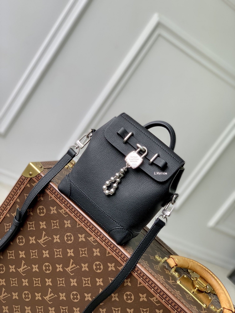 LV Satchel Bags